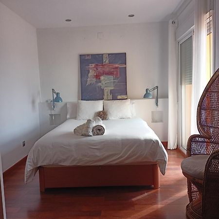 Habitacion Con Vistas Aguadulce  Exterior foto