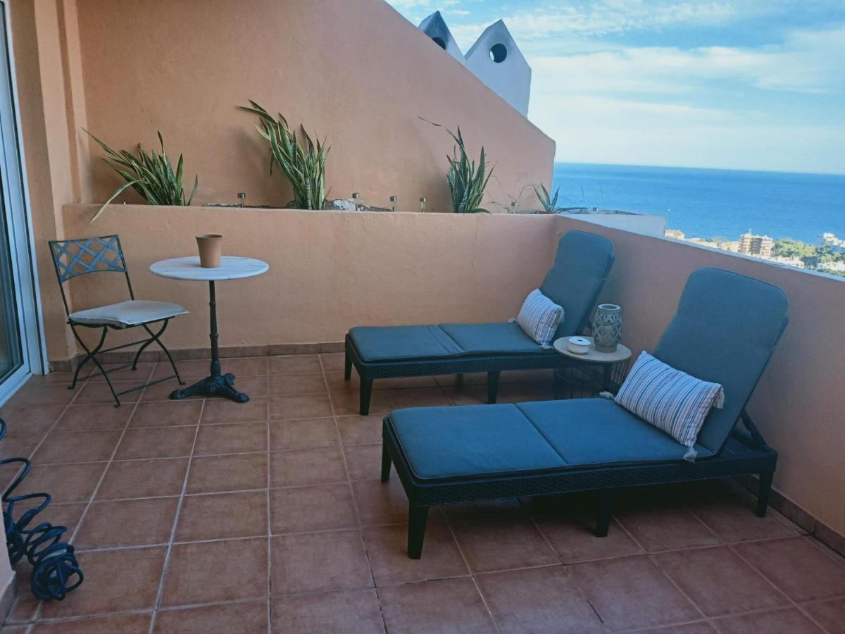 Habitacion Con Vistas Aguadulce  Exterior foto