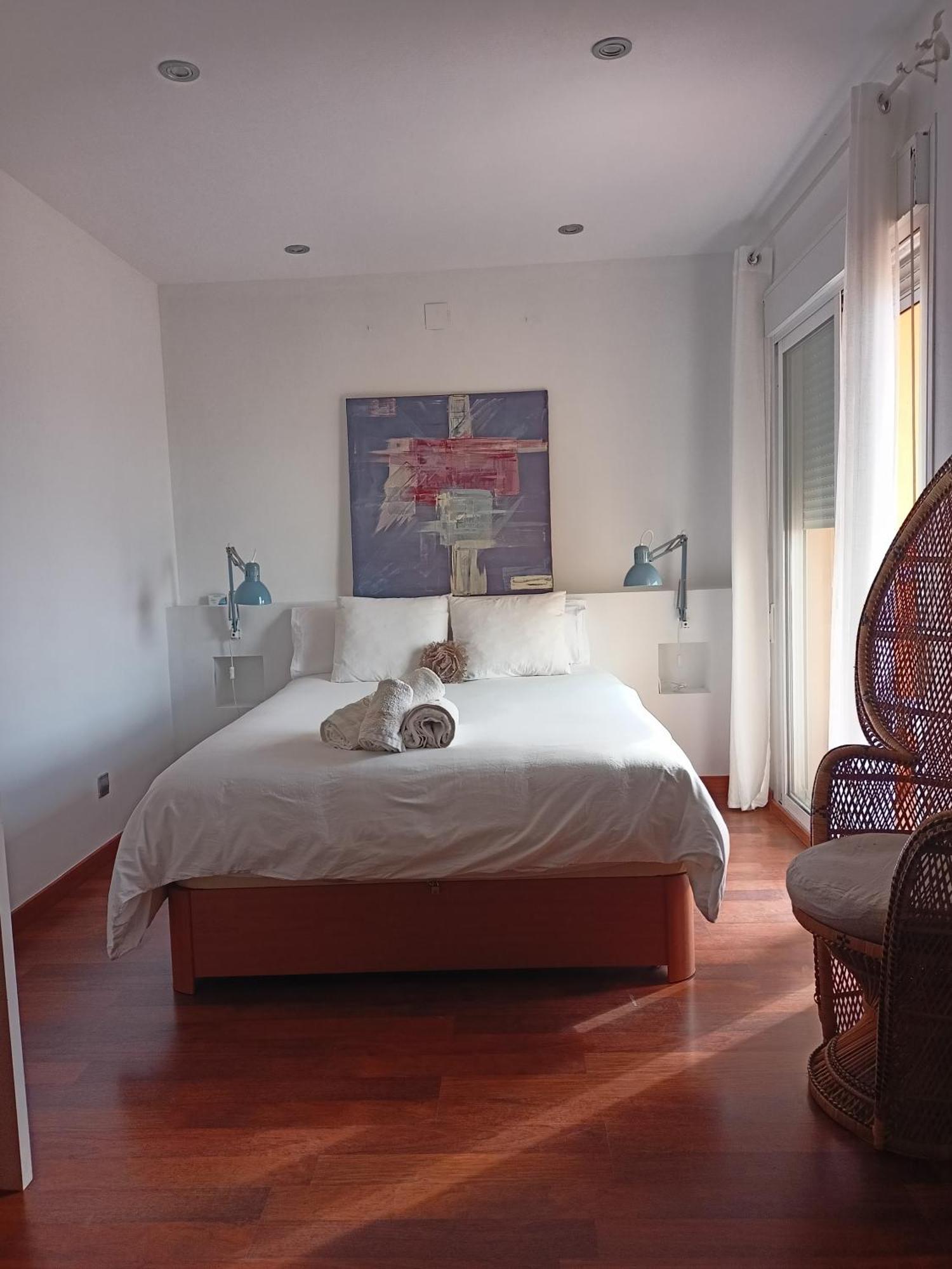 Habitacion Con Vistas Aguadulce  Exterior foto