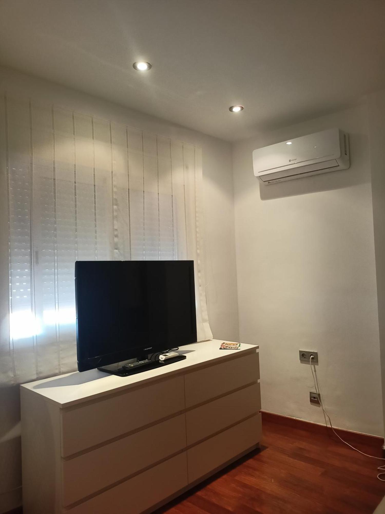 Habitacion Con Vistas Aguadulce  Exterior foto