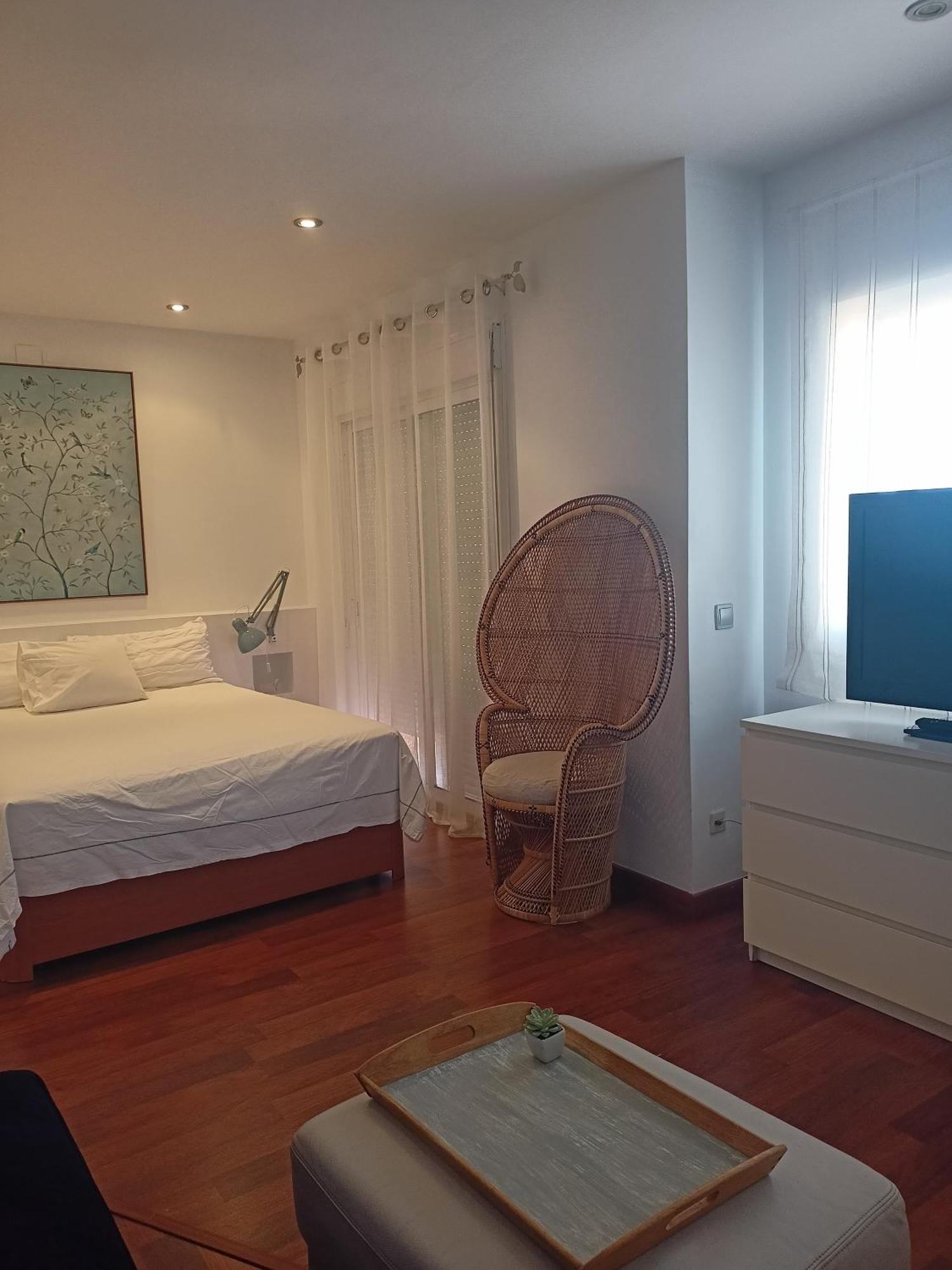 Habitacion Con Vistas Aguadulce  Exterior foto
