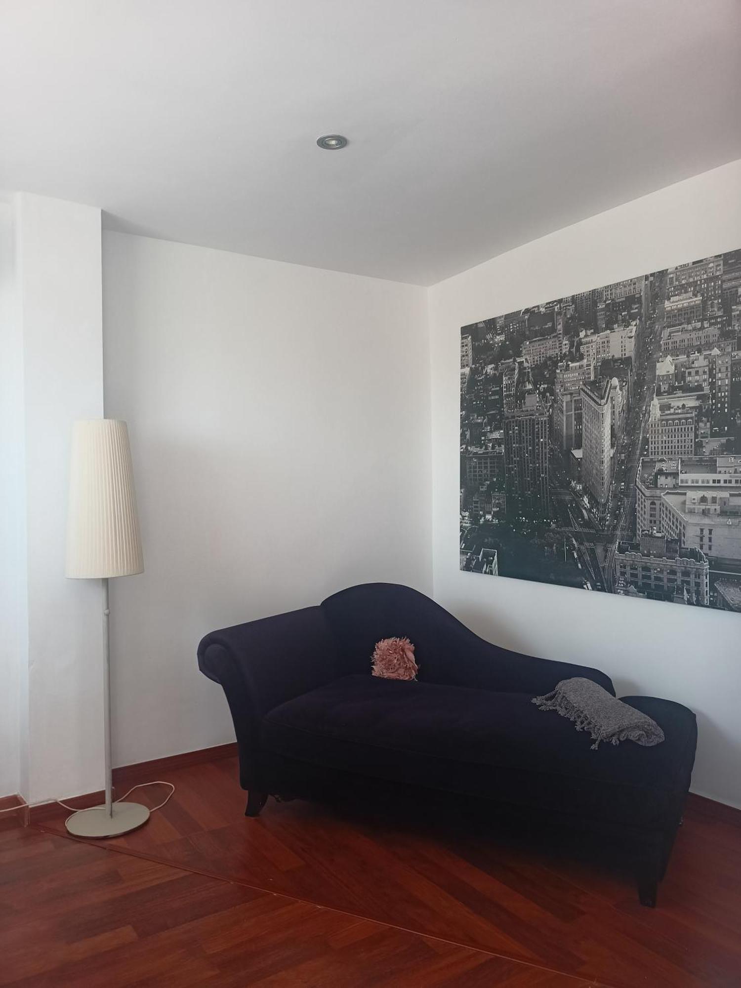 Habitacion Con Vistas Aguadulce  Exterior foto