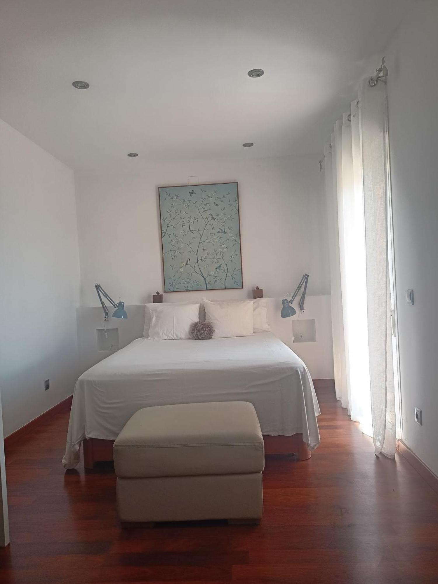 Habitacion Con Vistas Aguadulce  Exterior foto